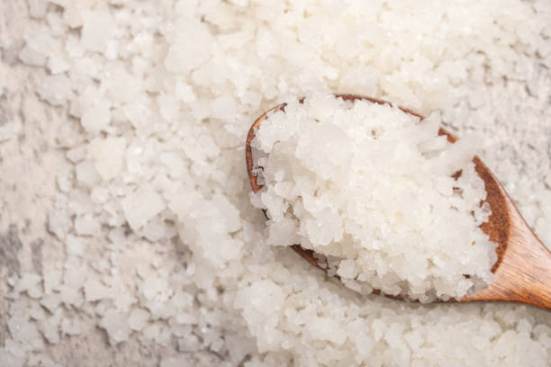 تصویر 3 از سود پرک کلران خلوص بالا کیفیت پایدار در صنایع مختلف